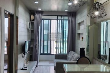 1 Bedroom Condo for rent in Ideo Mobi Sukhumvit 81, Bang Chak, Bangkok near BTS On Nut