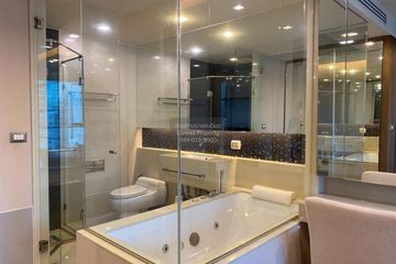 1 Bedroom Condo for rent in The Address Sathorn, Silom, Bangkok near BTS Chong Nonsi