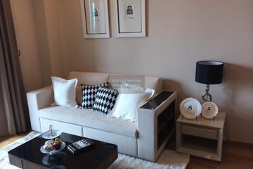 1 Bedroom Condo for rent in The Address Sathorn, Silom, Bangkok near BTS Chong Nonsi
