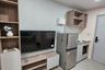 1 Bedroom Condo for rent in Kave Town Island, Khlong Nueng, Pathum Thani