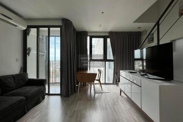 1 Bedroom Condo for rent in Ideo Mobi Sukhumvit 81, Bang Chak, Bangkok near BTS On Nut