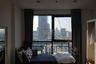 1 Bedroom Condo for rent in Ideo Mobi Sukhumvit 81, Bang Chak, Bangkok near BTS On Nut