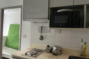 1 Bedroom Condo for rent in Ideo Mobi Sukhumvit 81, Bang Chak, Bangkok near BTS On Nut