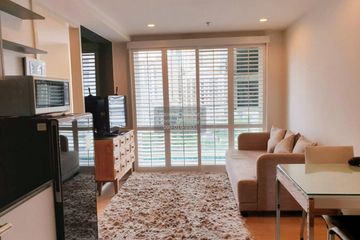 1 Bedroom Condo for rent in 15 Sukhumvit Residences, Khlong Toei Nuea, Bangkok near BTS Nana