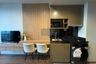 1 Bedroom Condo for rent in Ideo Q Sukhumvit 36, Khlong Tan, Bangkok near BTS Thong Lo