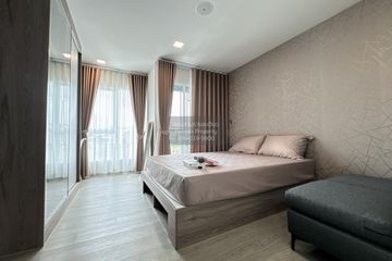 1 Bedroom Condo for rent in Kave Town Island, Khlong Nueng, Pathum Thani