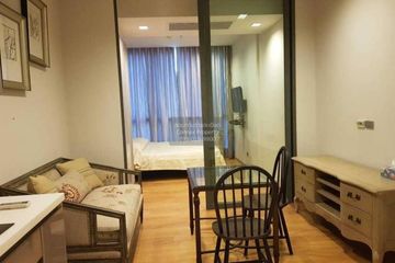 1 Bedroom Condo for rent in Hyde Sukhumvit 13, Khlong Toei Nuea, Bangkok near BTS Nana