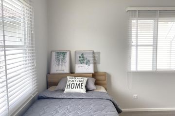 4 Bedroom House for rent in Mantana Bangna-Wongwaen, Dokmai, Bangkok