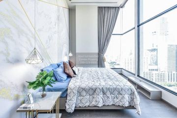 2 Bedroom Condo for rent in Park Origin Ratchathewi, Thung Phaya Thai, Bangkok near BTS Ratchathewi