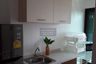 1 Bedroom Condo for rent in Bang O, Bangkok near MRT Bang O