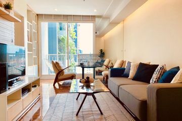 1 Bedroom Condo for rent in Baan Siri 31, Khlong Toei Nuea, Bangkok near BTS Phrom Phong