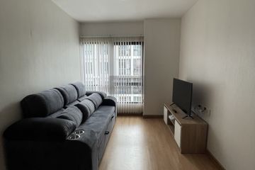 2 Bedroom Condo for rent in Supalai City Resort Bearing Station Sukumvit 105, Bang Na, Bangkok near BTS Bearing