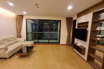 2 Bedroom Condo for rent in The Address Sathorn, Silom, Bangkok near BTS Chong Nonsi