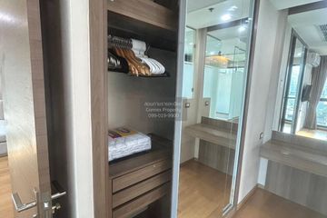 2 Bedroom Condo for rent in The Address Sathorn, Silom, Bangkok near BTS Chong Nonsi