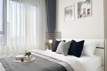 1 Bedroom Condo for rent in Chewathai Pinklao, Bang Yi Khan, Bangkok near MRT Bang Yi Khan