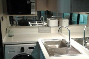 1 Bedroom Condo for rent in Tidy Thonglor, Khlong Tan Nuea, Bangkok near BTS Thong Lo