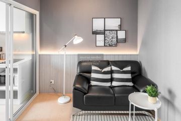 1 Bedroom Condo for rent in The Tree Sukhumvit 71 - Ekamai, Suan Luang, Bangkok near Airport Rail Link Ramkhamhaeng