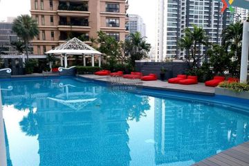 2 Bedroom Condo for rent in The Waterford Diamond, Khlong Toei Nuea, Bangkok near MRT Sukhumvit