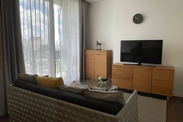 1 Bedroom Condo for rent in Nara 9 by Eastern Star, Thung Maha Mek, Bangkok near BTS Chong Nonsi