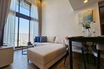 2 Bedroom Condo for rent in Bang Chak, Bangkok near BTS Bang Chak