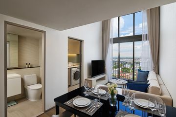 2 Bedroom Condo for rent in Bang Chak, Bangkok near BTS Bang Chak