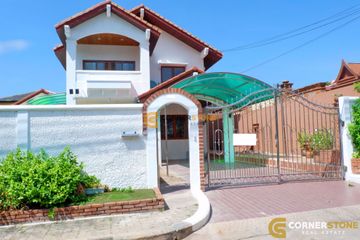4 Bedroom House for rent in Casa Jomtien, Nong Prue, Chonburi