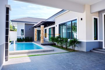 3 Bedroom House for sale in Huai Yai, Chonburi