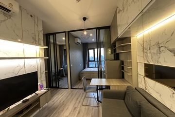 2 Bedroom Condo for rent in Knightsbridge Prime Onnut, Phra Khanong Nuea, Bangkok near BTS On Nut