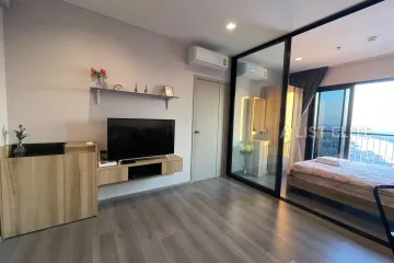 1 Bedroom Condo for sale in The Politan Rive, Bang Kraso, Nonthaburi near MRT Phra Nang Klao Bridge