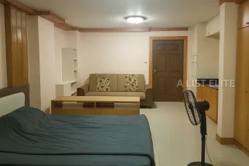 1 Bedroom Condo for sale in Bang Phut, Nonthaburi