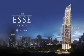 1 Bedroom Condo for rent in Khlong Toei Nuea, Bangkok near MRT Sukhumvit