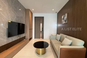 1 Bedroom Condo for rent in Thung Maha Mek, Bangkok near MRT Silom