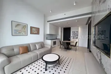 1 Bedroom Condo for rent in COZY, Silom, Bangkok near BTS Saint Louis