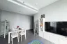 2 Bedroom Condo for rent in Silom, Bangkok near BTS Saint Louis