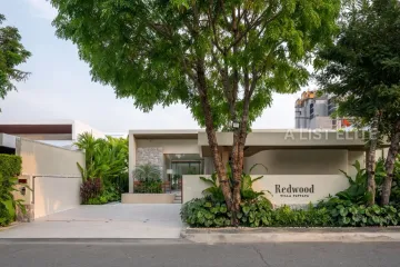 3 Bedroom House for sale in Na Jomtien, Chonburi