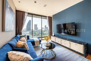 2 Bedroom Condo for rent in Khlong Tan, Bangkok near BTS Thong Lo