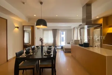 3 Bedroom Condo for rent in Khlong Tan Nuea, Bangkok