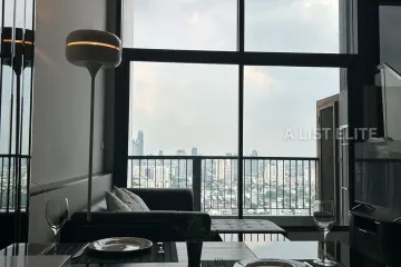1 Bedroom Condo for rent in Phra Khanong, Bangkok near BTS Phra Khanong