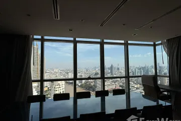 2 Bedroom Condo for sale in The River by Raimon Land, Khlong Ton Sai, Bangkok near BTS Krung Thon Buri