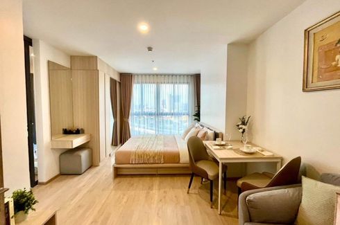 Condo for sale in IDEO O2, Bang Na, Bangkok near BTS Bang Na