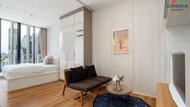 1 Bedroom Condo for rent in Park Origin Phrom Phong, Khlong Tan, Bangkok near BTS Phrom Phong