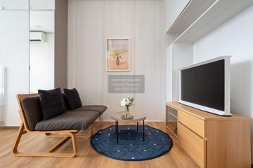 1 Bedroom Condo for rent in Park Origin Phrom Phong, Khlong Tan, Bangkok near BTS Phrom Phong