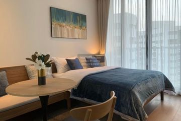 1 Bedroom Condo for rent in Park Origin Phrom Phong, Khlong Tan, Bangkok near BTS Phrom Phong