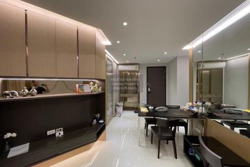 2 Bedroom Condo for rent in Rhythm Sukhumvit 44/1, Phra Khanong, Bangkok near BTS Phra Khanong