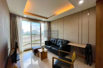 2 Bedroom Condo for rent in Supalai Wellington, Huai Khwang, Bangkok near MRT Thailand Cultural Centre