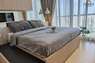 1 Bedroom Condo for rent in Park Origin Phrom Phong, Khlong Tan, Bangkok near BTS Phrom Phong