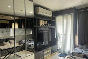1 Bedroom Condo for rent in Rhythm Sukhumvit 36 - 38, Phra Khanong, Bangkok near BTS Thong Lo