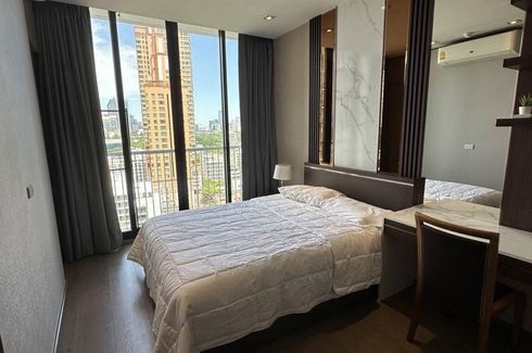 2 Bedroom Condo for rent in Park Origin Phrom Phong, Khlong Tan, Bangkok near BTS Phrom Phong