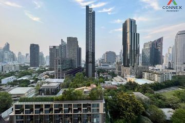 1 Bedroom Condo for rent in Rhythm Sukhumvit 36 - 38, Phra Khanong, Bangkok near BTS Thong Lo