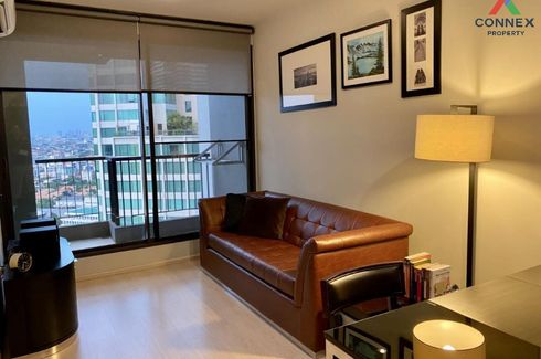 1 Bedroom Condo for rent in Rhythm Sukhumvit 44/1, Phra Khanong, Bangkok near BTS Phra Khanong